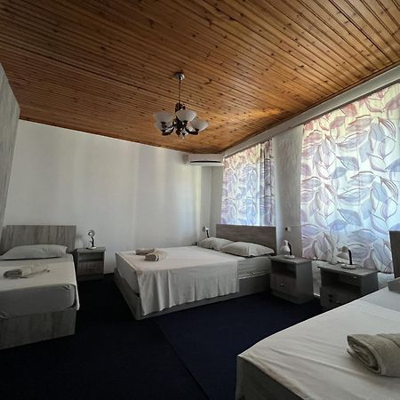 Onetwosleep Guesthouse Shkodër 외부 사진