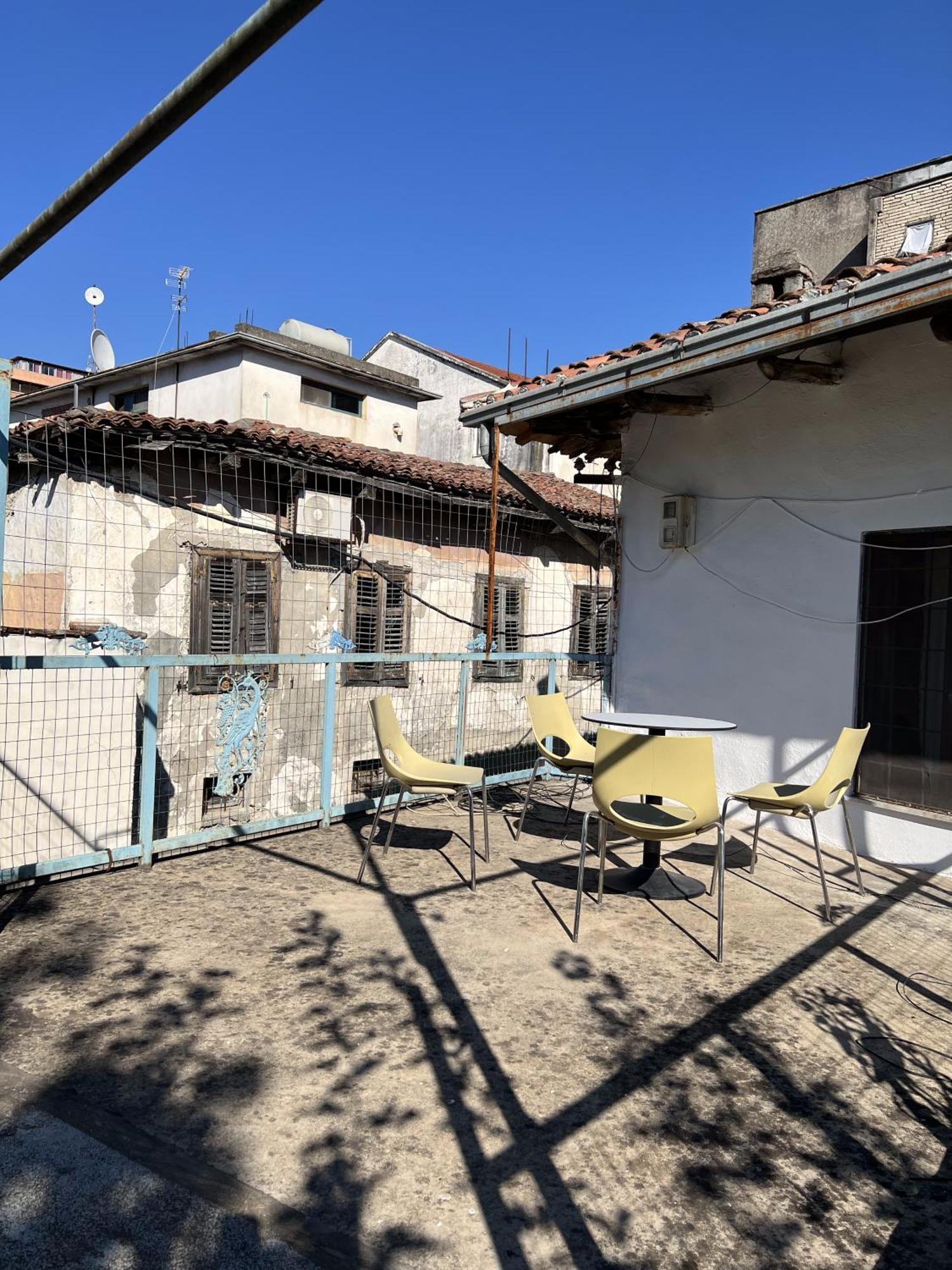 Onetwosleep Guesthouse Shkodër 외부 사진