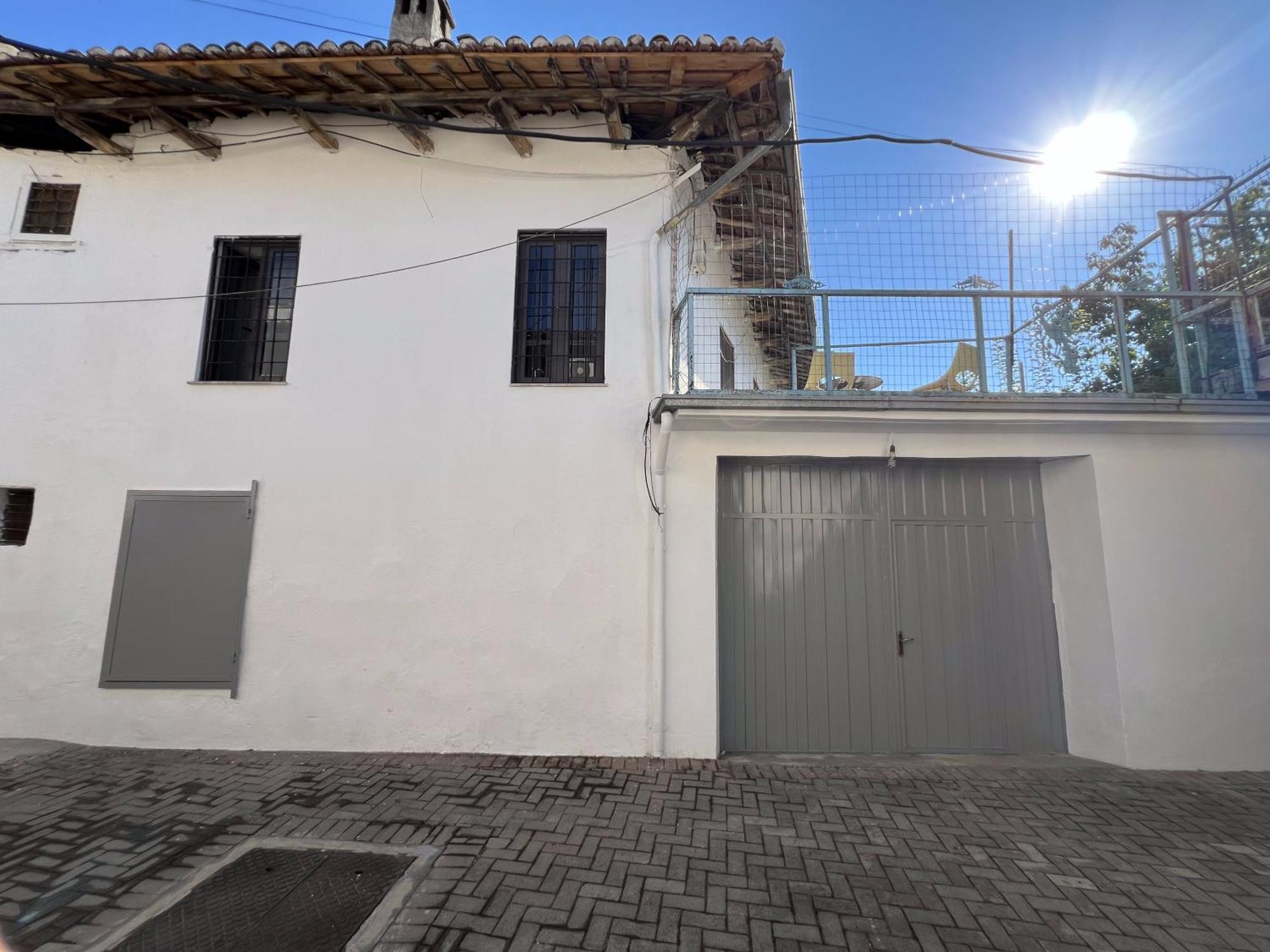 Onetwosleep Guesthouse Shkodër 외부 사진