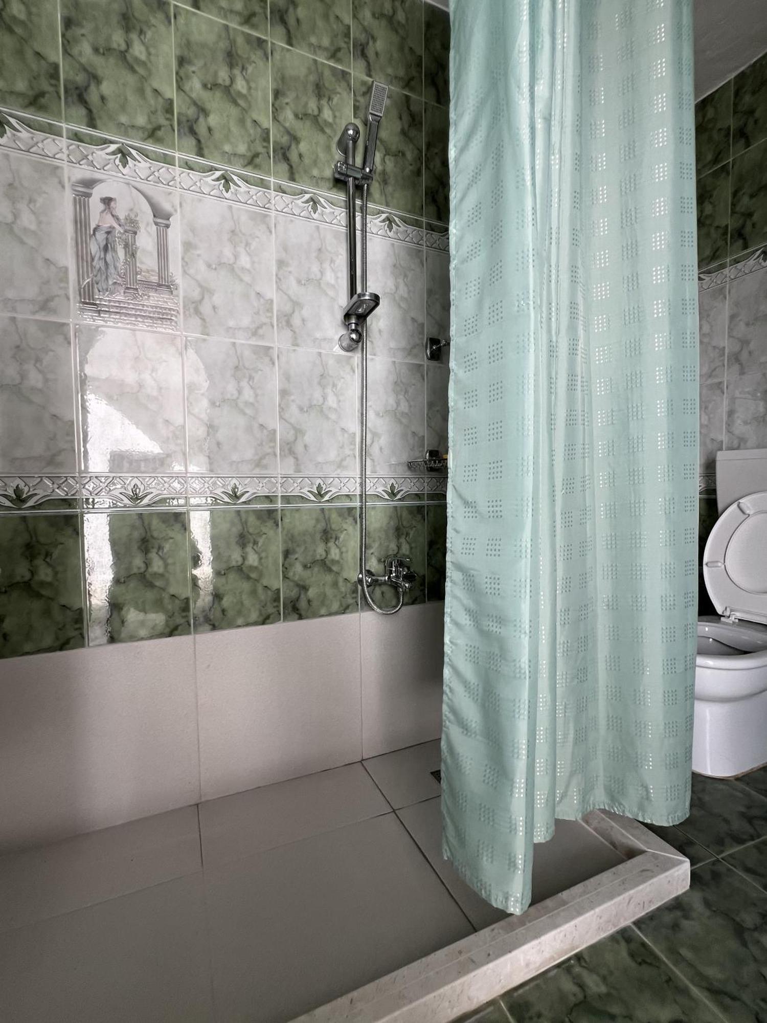 Onetwosleep Guesthouse Shkodër 외부 사진