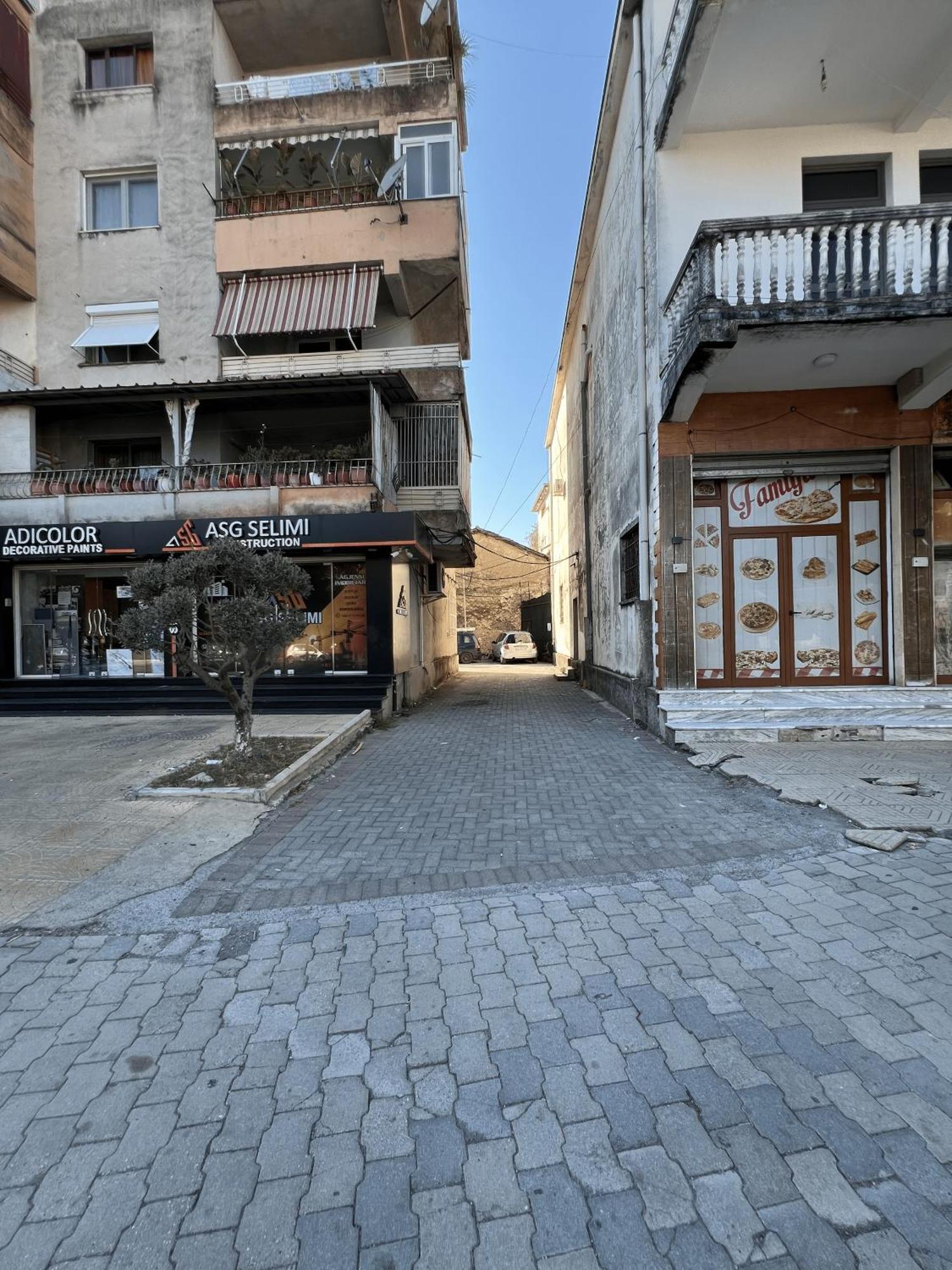 Onetwosleep Guesthouse Shkodër 외부 사진
