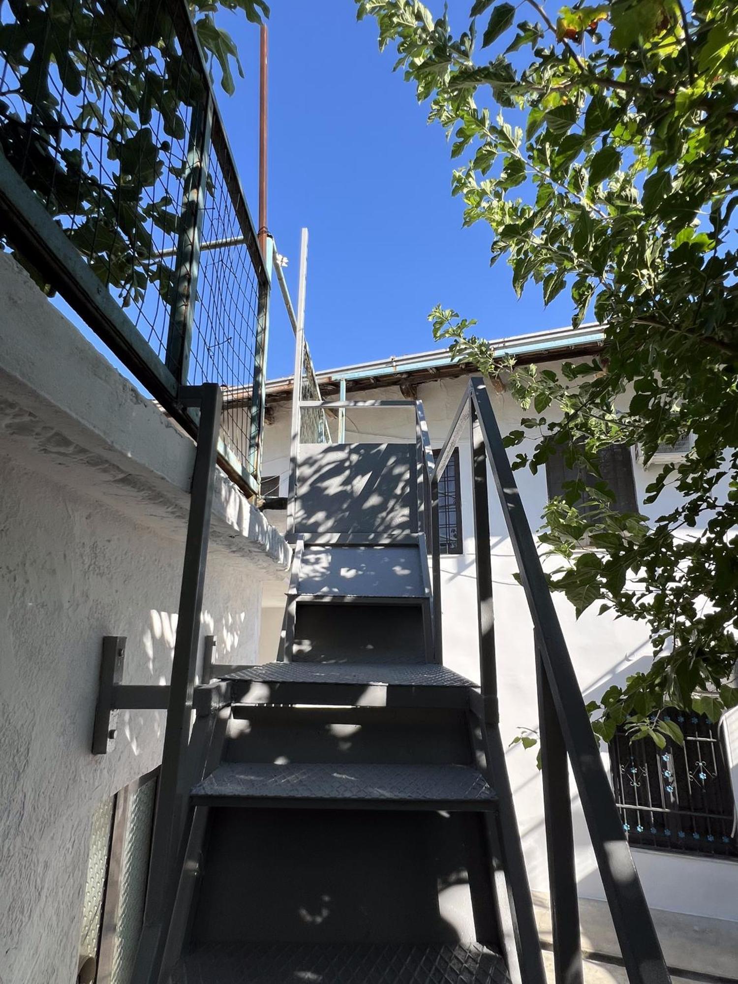 Onetwosleep Guesthouse Shkodër 외부 사진