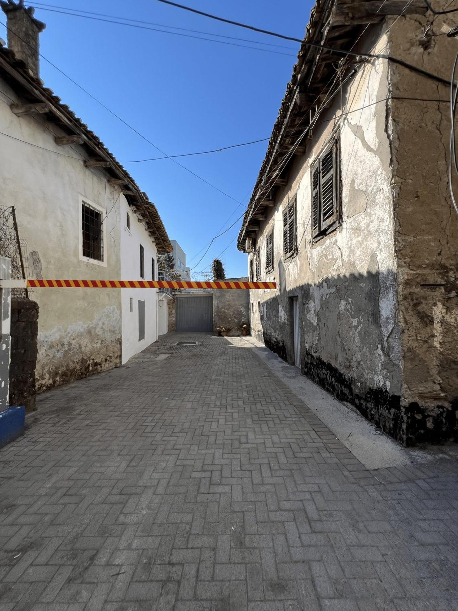 Onetwosleep Guesthouse Shkodër 외부 사진