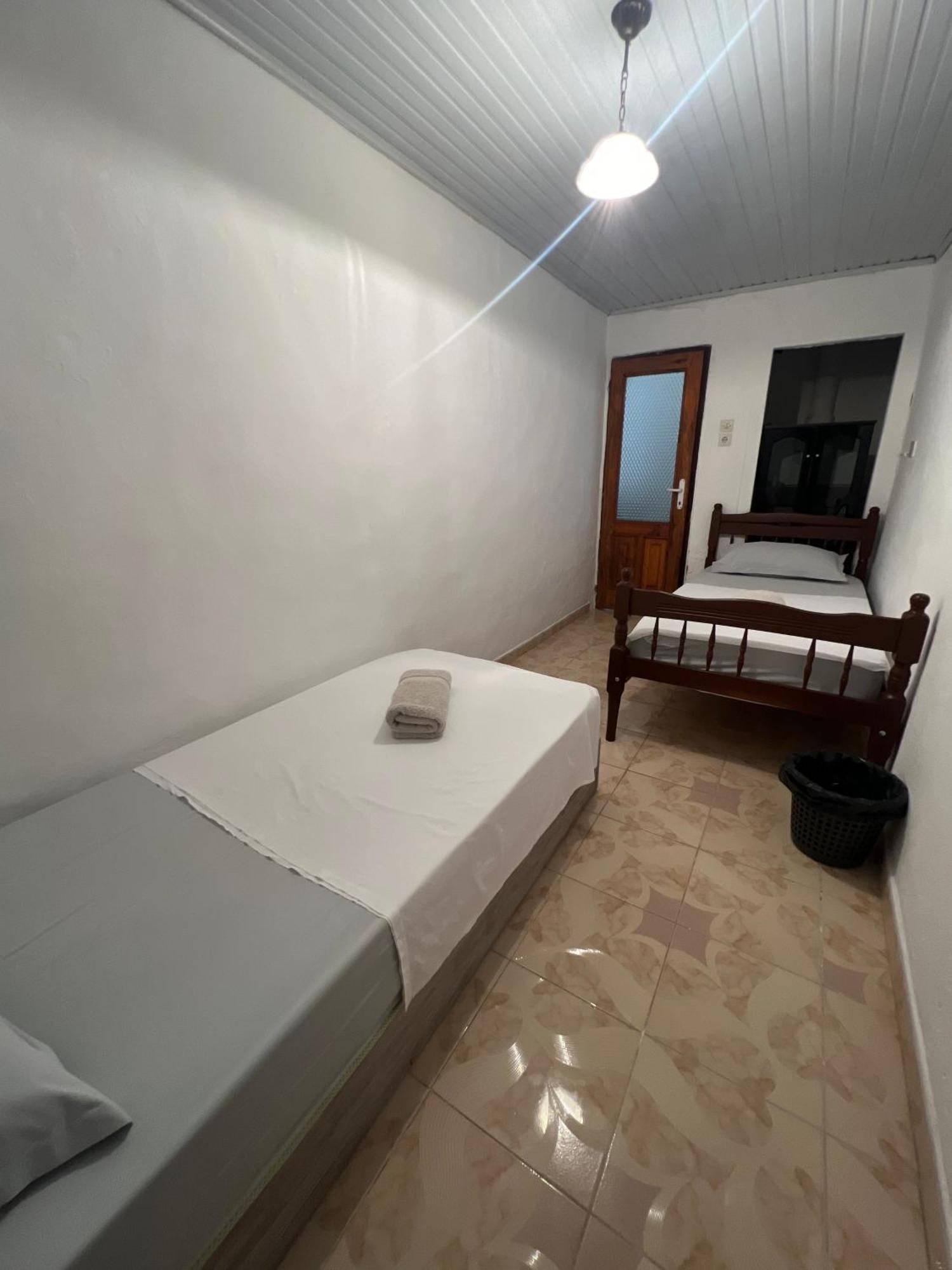 Onetwosleep Guesthouse Shkodër 외부 사진